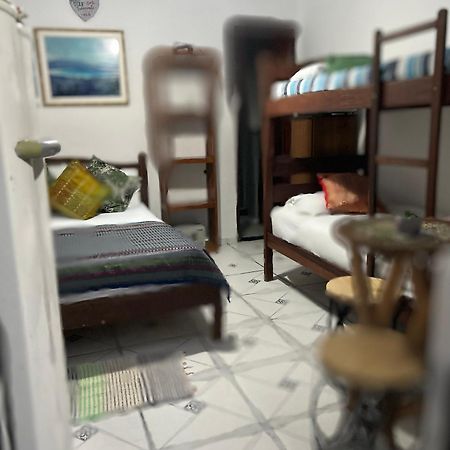 Suite De Lane E Mu Vila do Abraao Bagian luar foto