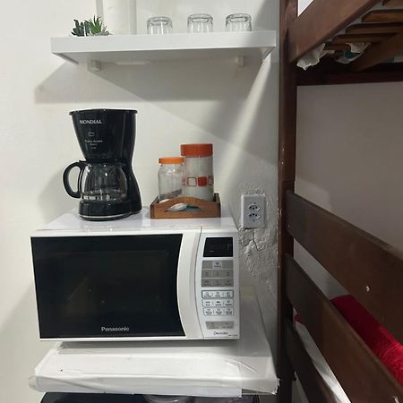 Suite De Lane E Mu Vila do Abraao Bagian luar foto
