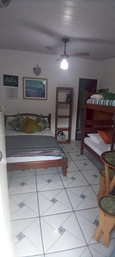 Suite De Lane E Mu Vila do Abraao Bagian luar foto