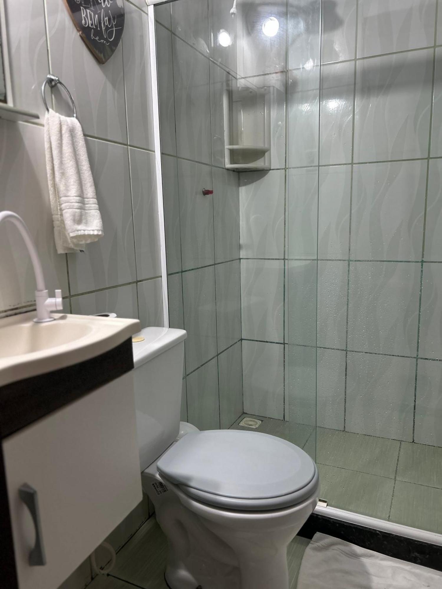 Suite De Lane E Mu Vila do Abraao Bagian luar foto
