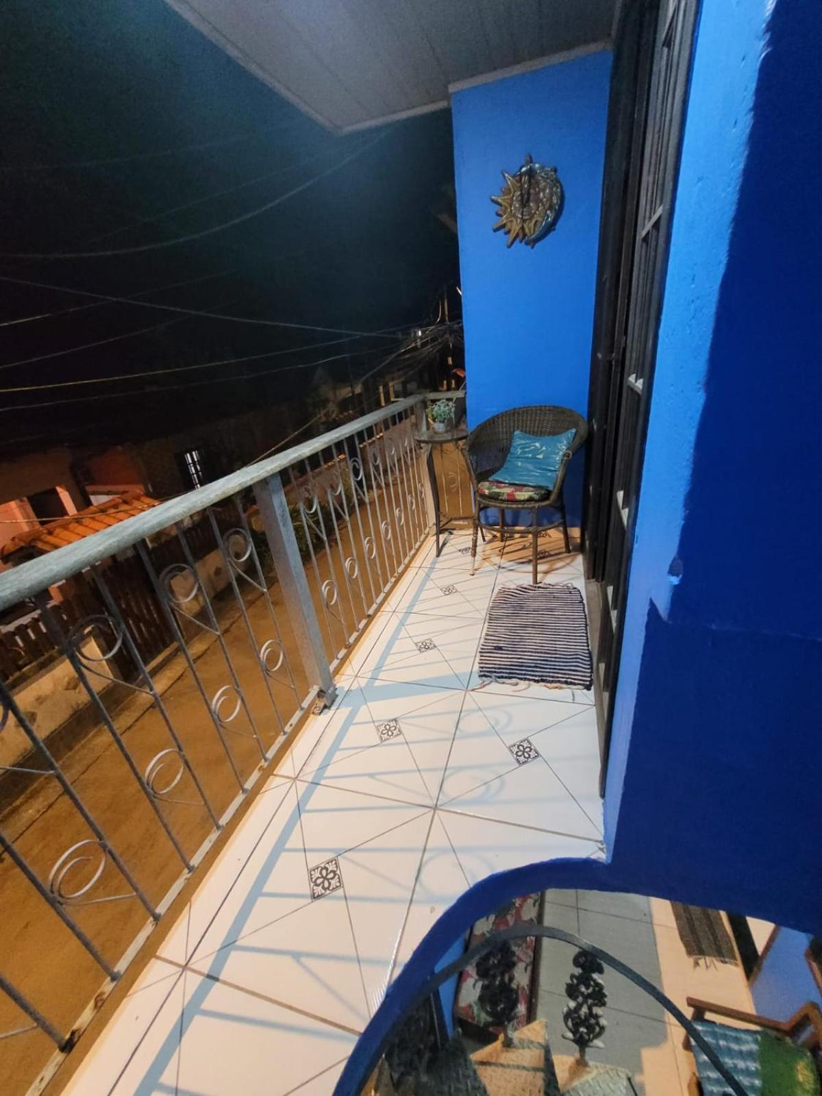 Suite De Lane E Mu Vila do Abraao Bagian luar foto